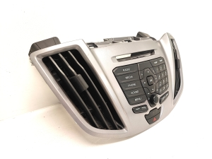Ford Transit (2012–2026) Audio, vidéo, navigation GK2T18K811DB - 5