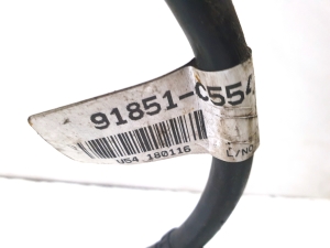 Kia Sorento (2014–2026) Pluskabel 91851C5540 - 4