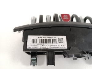 Mini Clubman F54 (2014–2026) Lüliti ja selle osad 6838208 - 2