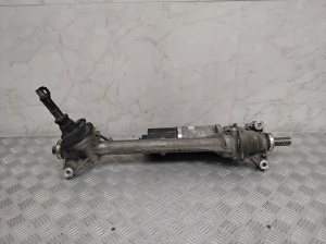 Mercedes Benz GLS 167 (2019–2026) Steering rack A1674602601 - 3
