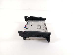 Mini Clubman F54 (2014–2026) Audio, Video, Navigation 9824427 - 2