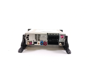 Mini Clubman F54 (2014–2026) Audio, Video, Navigation 9824427 - 4