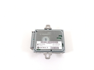 Control unit - 9837946