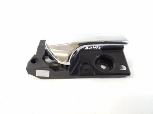 Jeep Grand Cherokee WK2 (2010–2026) Rear side door interior handle 68079302AB - 2