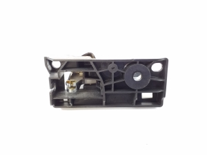 Jeep Grand Cherokee WK2 (2010–2026) Rear side door interior handle 68079302AB - 3