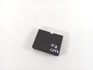 Mini Clubman F54 (2014–2026) Parking system control unit 7938196 - 3