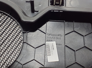 VOLVO XC90 (2015–2024) Dashboard trim 31651961 - 2