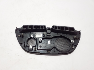 VOLVO XC90 (2015–2024) Dashboard trim 31651961 - 4