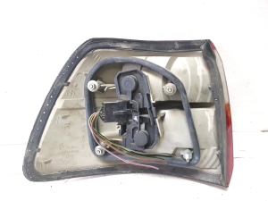 Opel Omega B (1994–2003) Eckleuchte hinten 62215 - 4
