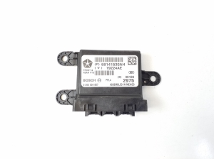   Steuergerät für Parksystem  - 68141530AH 