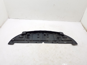 Front underbody protection - 620926857R