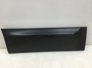  Rear side door strip 