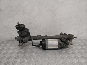 Volkswagen Golf Plus Mk5 (2004–2008) Steering rack 1K1423051CN - 3