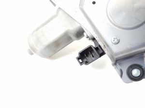 Jeep Grand Cherokee WK2 (2010–2026) Heckwischermotor 68229937AA - 3