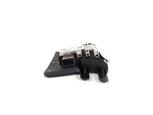 Mini Clubman F54 (2014–2026) Esikaamera 9458744 - 4