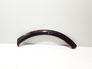 Rear fender molding - 4M8853817C