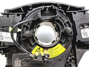 Ford Transit (2012–2026) Switch and its parts GK2T3F944BE - 3