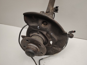 Mercedes Benz S-Class 140 (1991–1998) Esirumm A1403320901 - 4