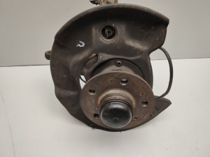 Mercedes Benz S-Class 140 (1991–1998) Esirumm A1403320902 - 4