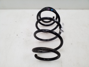 NISSAN Qashqai (2006–2013) Feder vorne - 2