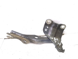 Mazda 6 (2007–2012) Kapoti hing - 3