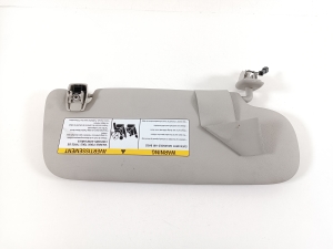 Mini Clubman F54 (2014–2026) Sun visor 7402943 - 2