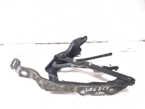 Subaru Legacy IV (2003–2009) Hood hinge - 3