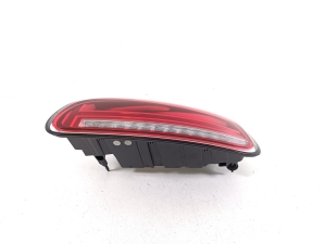Mini Clubman F54 (2014–2026) Eckleuchte hinten 7477638 - 5