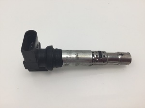  Ignition coil 