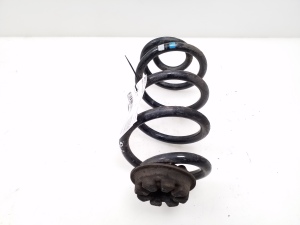 NISSAN Qashqai (2006–2013) Feder hinten - 2
