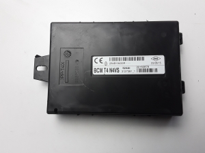 RENAULT Captur (2013–2019) Komforta bloks 284B19433R - 2