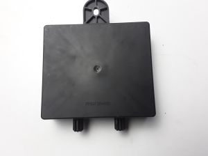 RENAULT Captur (2013–2019) Juhtplokk 231A06828R - 3