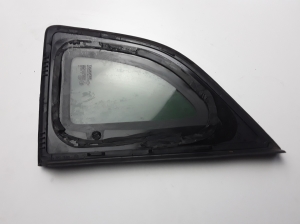 RENAULT Captur (2013–2019) Seitenscheibe hinten (Karosserie) 43R001595 - 3