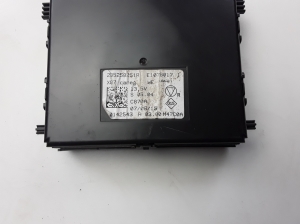 RENAULT Captur (2013–2019) Unité de contrôle électronique (autre) 285258251R - 3