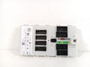 Sicherungskasten Innenraum - 8736972
