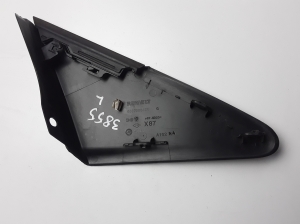 RENAULT Captur (2013–2019) Mirror triangle trim 638756642R - 3