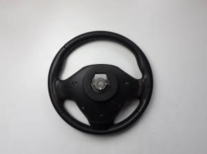 RENAULT Captur (2013–2019) Steering wheel 985105453R - 4