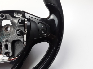 RENAULT Captur (2013–2019) Steering wheel 985105453R - 5