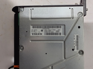 VOLVO XC90 (2015–2024) Audioverstärker 32265527 - 3
