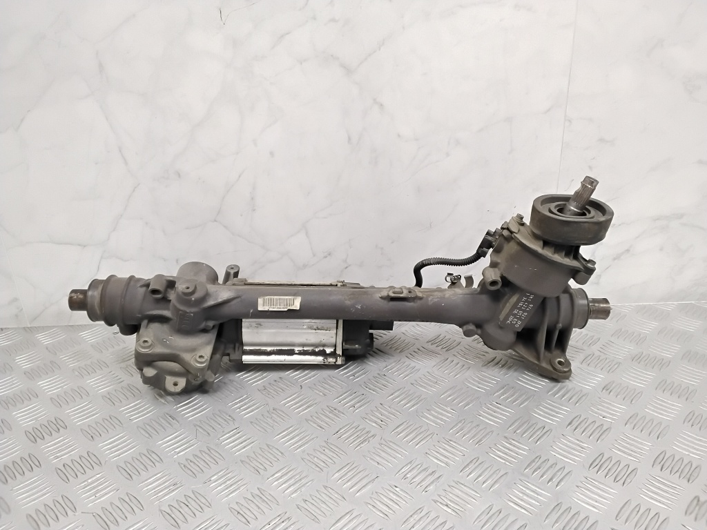 Skoda Octavia II (2004–2013) Steering rack 1K1423051ES Skoda Octavia II (2004–2013) Steering rack 1K1423051ES