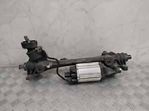 Skoda Octavia II (2004–2013) Steering rack 1K1423051ES - 2