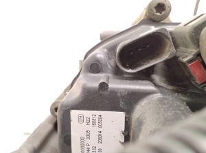 Skoda Octavia II (2004–2013) Steering rack 1K1423051ES - 5
