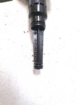 Mercedes Benz C-Class 203 (2000–2007) Õlifiltri hoidik 6740250911 - 3