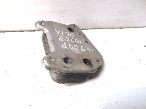 Mercedes Benz Vito W639 (2003–2014) Eļļas filtra elements A6111880301 - 2