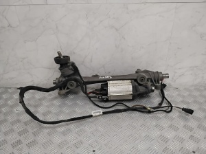 Volkswagen Golf VI (2008–2013) Lenkgetriebe 1K1423051ED - 3