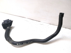 Mercedes Benz Vito W639 (2003–2014) Eļļas uzpildes caurule A6460160329 - 2