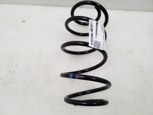 NISSAN Qashqai (2006–2013) Feder vorne