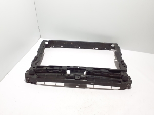 Priekšējais panelis un tā detaļas (televizors) - 3G0805588L
