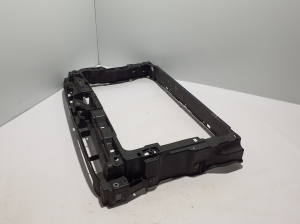 Volkswagen Passat B8 (2014–2023) Schlossträger und seine Teile (Frontmaske) 3G0805588L - 2