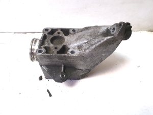 Motorhalter - A6462230104